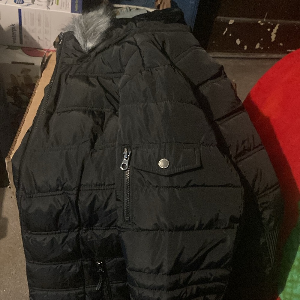 Nautica snow jacket - Picture 4 of 4